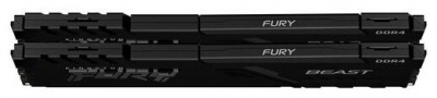 ����������� ������ Kingston 2x8Gb KF432C16BBK2/16