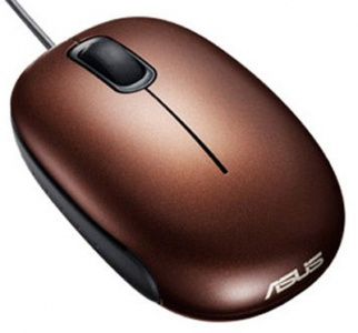   Asus Seashell KR COLLECTION Optical Golden Brown - 