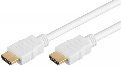  HDMI AOpen ACG511W-3M, White