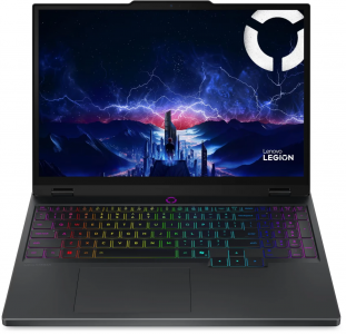 ������� Lenovo Legion 5 15IRX10 (83LY00N4RK) 15.1" OLED/i7-13650HX/32Gb/512Gb/RTX 5060 8Gb/no OS/������