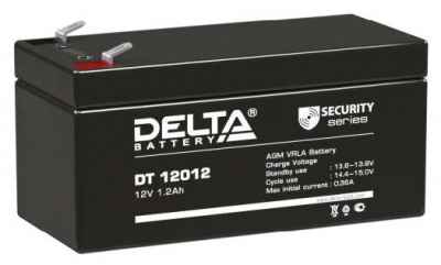     Delta DT 12012 - 