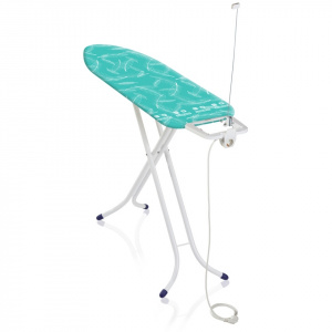 ����� ���������� Leifheit AirBoard Compact M Plus, 120�38 ��, � ������������������� 72586