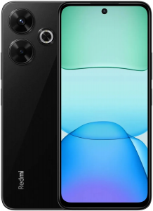    Xiaomi Redmi 13 6/128Gb Midnight black - 
