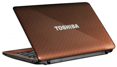  Toshiba SATELLITE L755-16W (Core i5 2410M 2300 Mhz/15.6"/1366x768/4096Mb/640Gb/DVD-RW/Wi-Fi/Bluetooth/Win 7 HP)