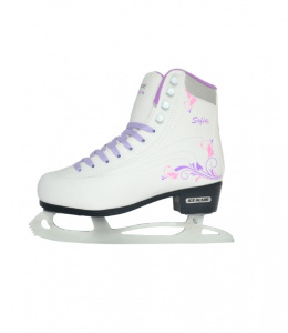    Ice Blade Sofia 37 white - 