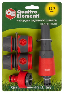      Quattro Elementi 646-195 - 