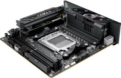 ����������� ����� Asus ROG STRIX B850-I GAMING WIFI (90MB1K30-M0EAY0) ������