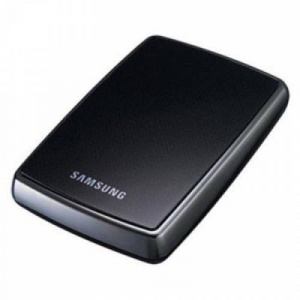 ���� ������ ������� ���� ������� Samsung USB 1Tb 2.5" (������) ��������-�������� ������������