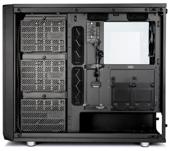    Fractal Design Meshify S2 black