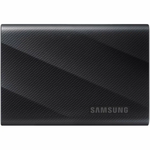 ���� ������ SSD-���������� ������� Samsung 1Tb T9 (MU-PG1T0B/WW) ������ ��������-�������� ������������