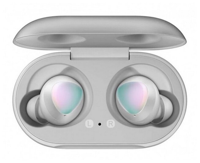 Samsung Buds SM R170 white Bluetooth
