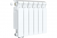 �������� RIFAR MONOLIT Ventil 350 06 ����. ����. ���. (R-MN-350-06-VL) �����