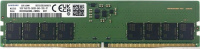   Samsung DDR5 16GB DIMM 5600 1Rx8, 1.1V (M323R2GA3EB0-CWMOD) 