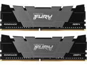   Kingston 2x16Gb KF432C16RB12K2/32 DDR4 32Gb
