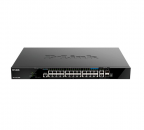  D-Link DGS-1520-28MP/A1A  L3   20  10/100/1000Base-T