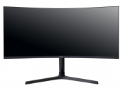  34" IRBIS NOBLEVIEW black