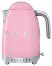  Smeg KLF04PKEU, pink