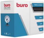  UTP 4  cat6 solid molded (305 )