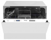    Weissgauff BDW 4106 D white