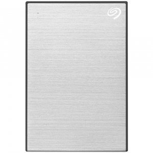      Seagate 4TB USB 3.0 One Touch STKZ4000401, silver - 