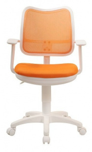    CH-W797/OR/TW-96-1 orange/white