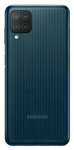Фото товара Смартфон Samsung Galaxy M12 SM-M127F 4/64Gb Black интернет-магазина ТопКомпьютер