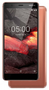    Nokia 5.1 2Gb/16Gb DS copper - 