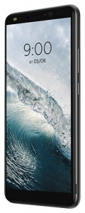    BQ 6045L Nice 2/32 Gb Dark Grey - 