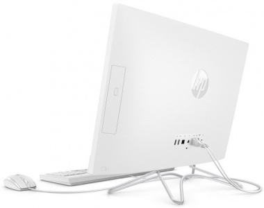    HP 24-f0038ur white - 