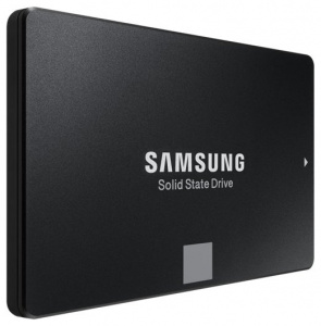 SSD- Samsung MZ-76E1T0BW 1