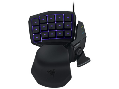    Razer Tartarus Chroma Gaming Keypad - 