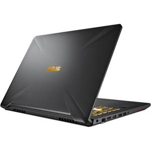 ������� ASUS TUF FX705DD (90NR02A1-M02640), gray