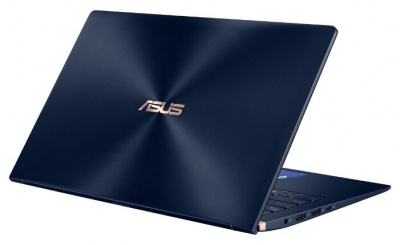  ASUS Zenbook 14 UX434FQ-A5113T (90NB0RM5-M02800) blue