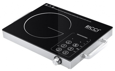   RICCI OLK-053 black
