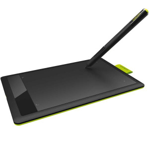     One by Wacom Small size (CTL-471) - 