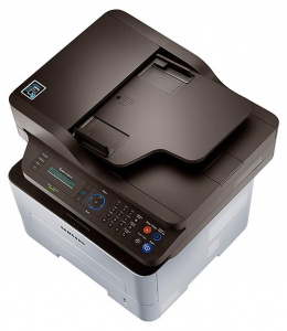    SAMSUNG Xpress SL-M2880FW - 