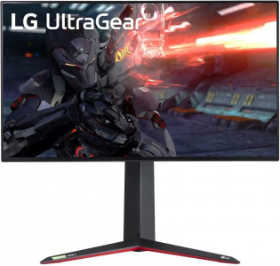    LG 27GN950-B 27", black - 