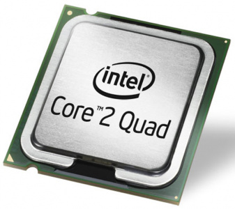  Intel Core 2 Quad Q8300