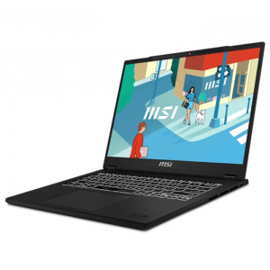 ������� MSI Modern 14H (9S7-14L112-091) 14" FHD+/Core i7-13700H/16GB/512GB SSD/Iris Xe Gr/W11P/Black