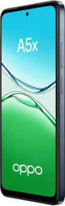 ���� ������ �������� OPPO A5x 4/128Gb ������, (CPH2725, 6.67", IPS, 90��, 6000�A�) ��������-�������� ������������