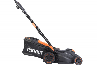 ���� ������ ������������� ������������� Patriot PT1737E Lux (512301737) ��������� ��������-�������� ������������
