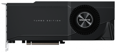  Gigabyte GV-N3080TURBO-10GD V.2 Nvidia GeForce RTX 3080 PCI-Express x16 10Gb
