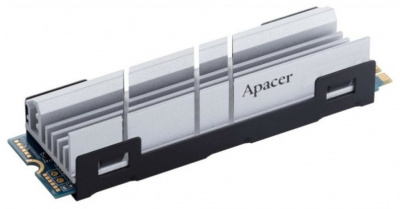 SSD- Apacer 512  M.2 AP500GAS2280Q4-1