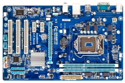   Gigabyte GA-P61-S3