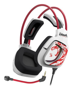 ���� ������ ��������� A4TECH Bloody G575 Naraka ��� ���������� ���������� �����/������� ��������-�������� ������������