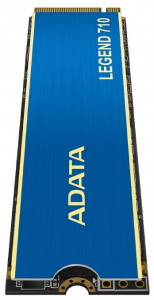 SSD- ADATA 256  M.2 ALEG-710-256GCS