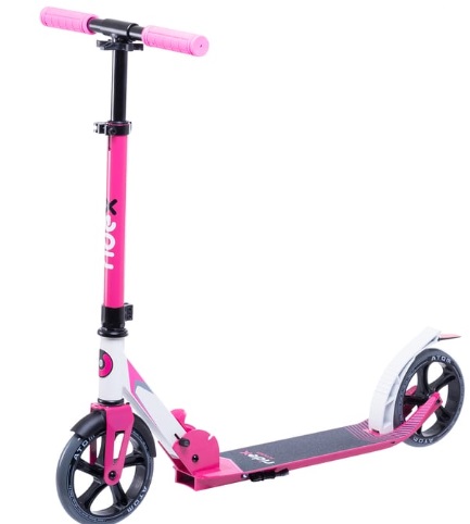 Самокат Озон