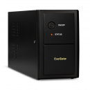  ExeGate SpecialPro UNB-650.LED.AVR.EURO 650VA/360W, LED, AVR, Black/EP285601RUS