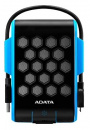 ������� ���� ������� Adata AHD720-2TU31-CBL Blue