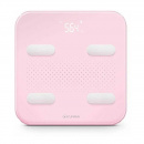 Весы напольные Yunmai S SMART M1805GL Pink Весы напольные Yunmai S SMART M1805GL Pink